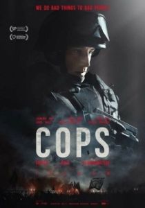 Постер Копы (Cops)
