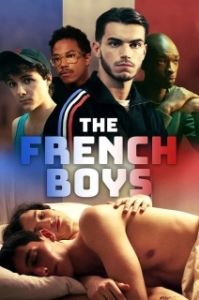 Постер Французские мальчики (The French Boys)