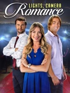 Постер Свет, Камера, Эмма (Lights, Camera, Emma)