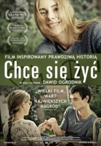 Постер Желание жить (Chce sie zyc)