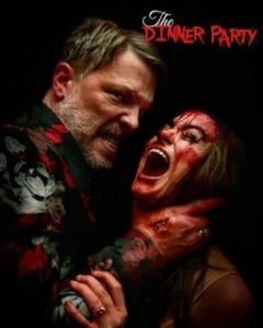 Постер Званый ужин (The Dinner Party)