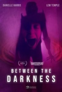 Постер На грани тьмы (Between the Darkness)