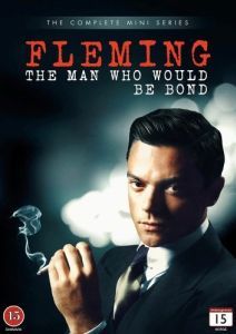 Постер Флеминг (Fleming)