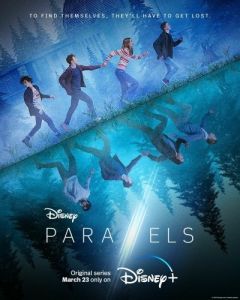 Постер Параллели (Parallèles)