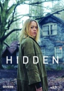 Постер Скрытое (Hidden)