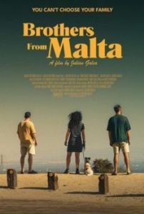 Постер Братья с Мальты (Brothers from Malta)