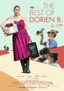 Постер Лучшие времена Дориен Б. (The Best of Dorien B.)