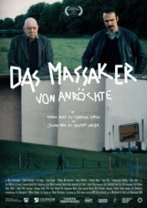 Постер Резня в Анрёхте (Das Massaker von Anröchte)