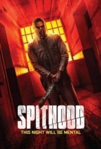 Постер Намордник (Spithood)