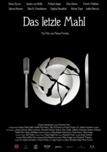 Постер Последний ужин (Das letzte Mahl)