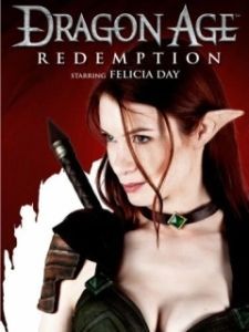 Постер Эпоха дракона: Искупление (Dragon Age: Redemption)