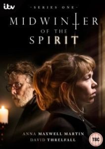 Постер Апогей духовной зимы (Midwinter of the Spirit)