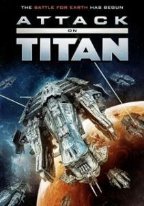 Постер Нападение на планету Титан (Attack on Titan)