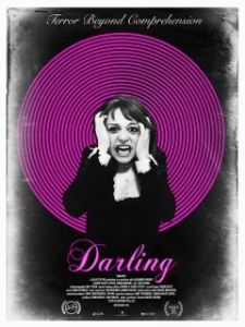 Постер Дорогуша (Darling)