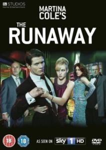 Постер Беглянка (The Runaway)