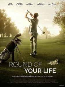 Постер Раунд твоей жизни (Round of Your Life)