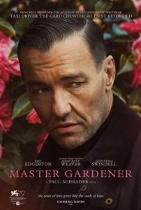 Постер Тихий садовник (Master Gardener)