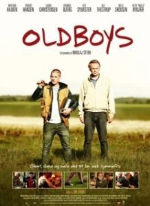 Постер Старики (Oldboys)