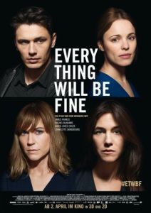 Постер Все будет хорошо (Every Thing Will Be Fine)