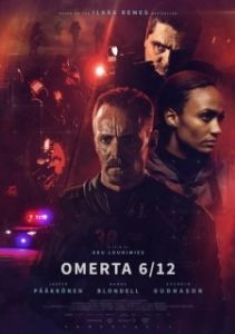 Постер Омерта 6.12 (Omerta 6/12)