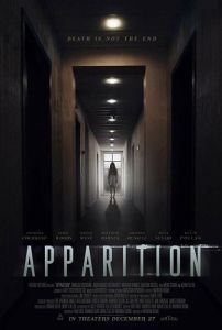 Постер Появление (Apparition)