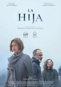 Постер Дочь (La hija)