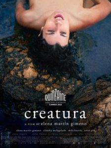 Постер Существо (Creatura)