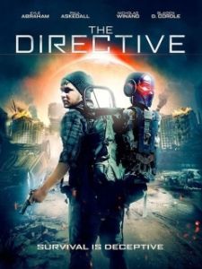 Постер Директива (The Directive)