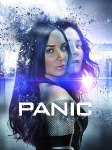 Постер Паника (Panic)