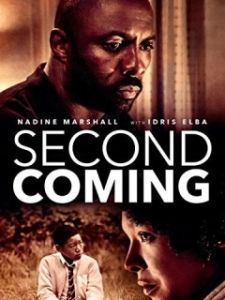 Постер Второе пришествие (Second Coming)
