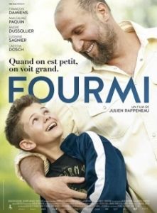 Постер Папина мечта (Fourmi)