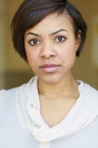 Кортни Солс