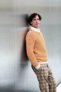 Тодд Шармон