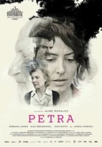 Постер Петра (Petra)