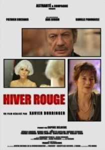 Постер Красная зима (Hiver rouge)
