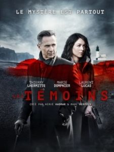 Постер Свидетели (Les témoins)