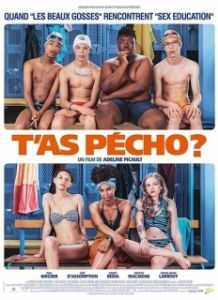 Постер Перепало? (T'as pécho?)