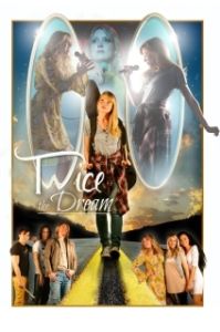Постер Мечта на Двоих (Twice the Dream)