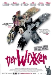 Постер Чистильщик (Der Wixxer)