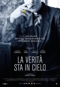 Постер Истина в небесах (La verità sta in cielo)