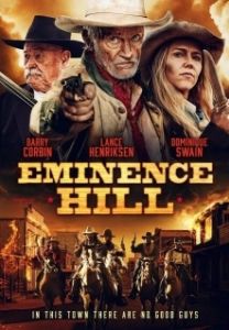 Постер Кровавая гора (Eminence Hill)
