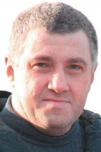 Юрий Ковалев