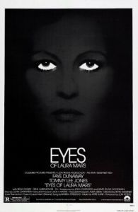 Постер Глаза Лоры Марс (Eyes of Laura Mars)