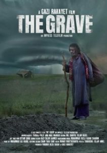 Постер Могила (The Grave)