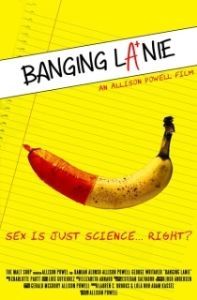 Постер Чпокнуть Лэни (Banging Lanie)