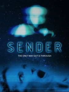 Постер Отправитель (Sender)