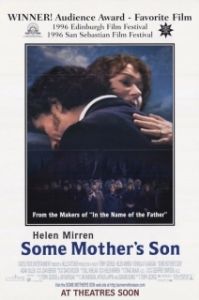 Постер Сыновья (Some Mother's Son)