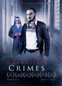 Постер Невозможные преступления (Crímenes Imposibles)