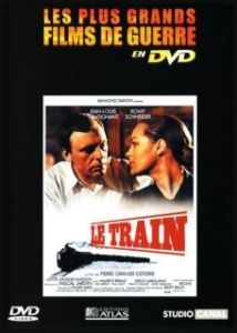 Постер Поезд (Le train)