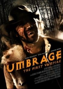 Постер Обида (Umbrage)